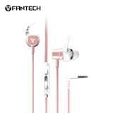 Fantech eg3 wired earbuds JOD 10