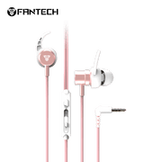 FANTECH EG3 WIRED EARBUDS Sakura Editon Audio