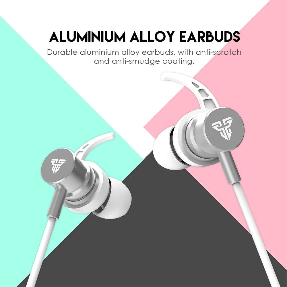 FANTECH EG3 WIRED EARBUDS Sakura Editon Audio