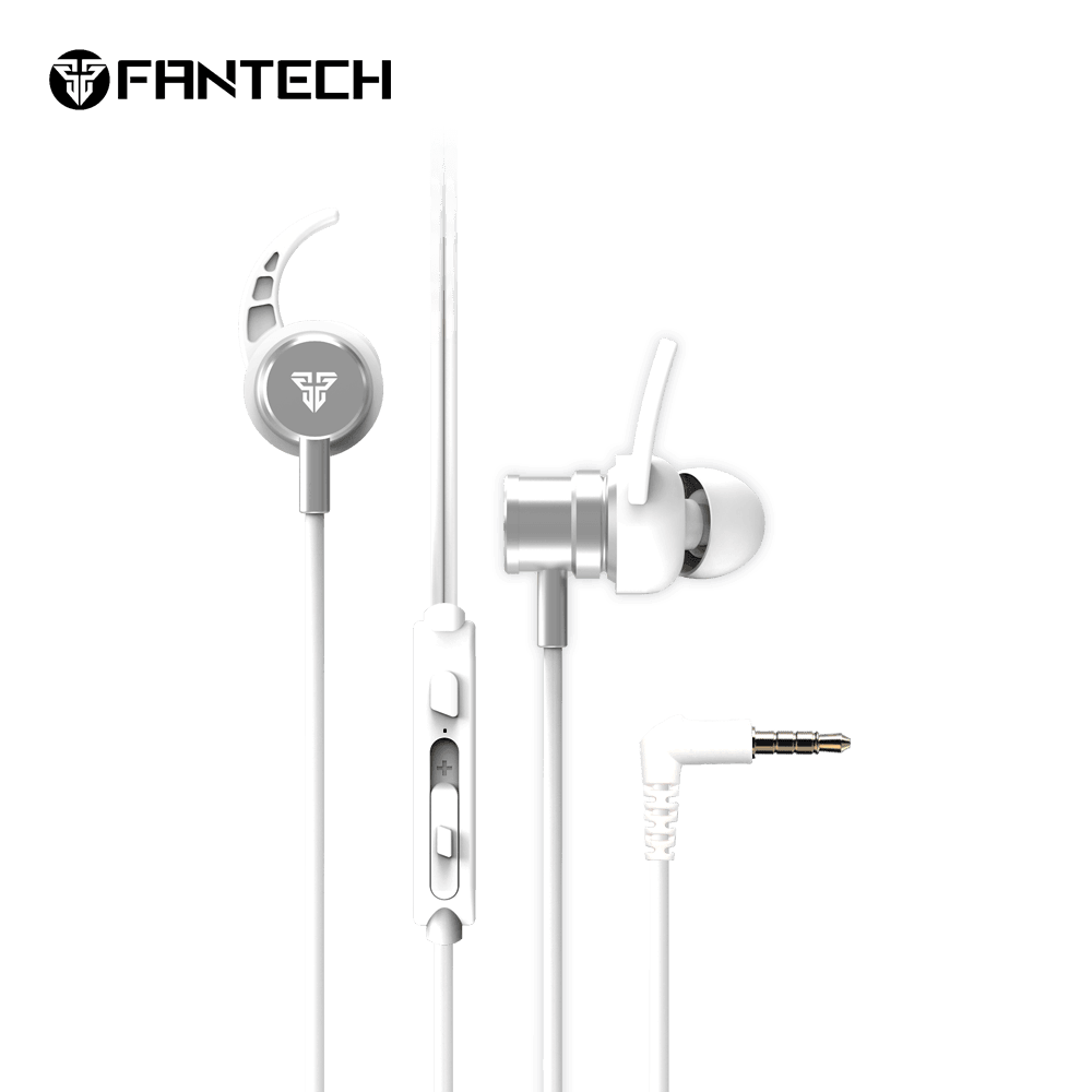 FANTECH EG3 WIRED EARBUDS Space Edition JOD 10