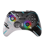 FANTECH EOS PRO II WGP15 V2 WIRELESS GAMEPAD GEMINUS BLACK Console