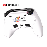 FANTECH EOS PRO II WGP15 V2 WIRELESS GAMEPAD GEMINUS BLACK Console