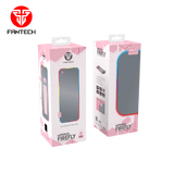 FANTECH FIREFLY SAKURA EDITION MPR800s RGB MOUSEPAD Mousepad