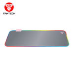 FANTECH FIREFLY SAKURA EDITION MPR800s RGB MOUSEPAD Mousepad
