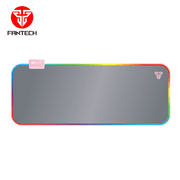 FANTECH FIREFLY SAKURA EDITION MPR800s RGB MOUSEPAD Mousepad