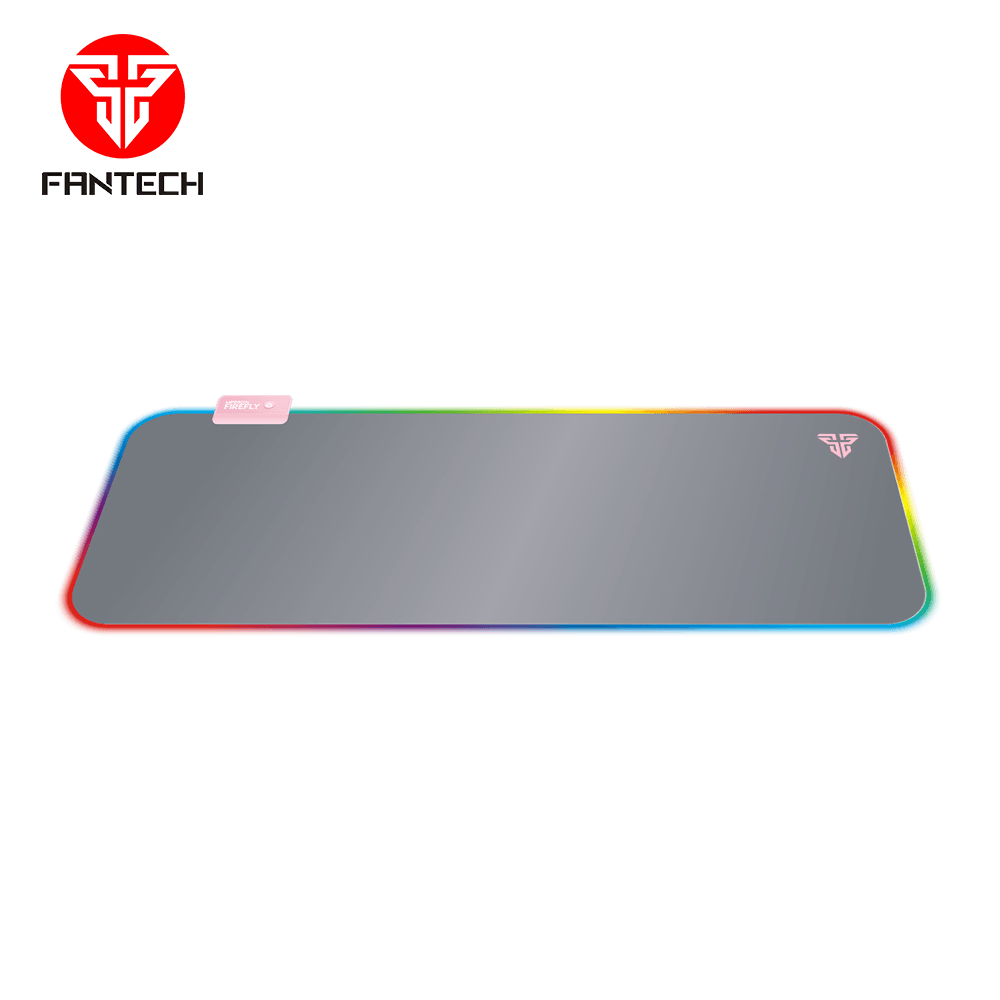 Fantech firefly sakura edition mpr800s rgb mousepad JOD 12