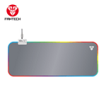 FANTECH FIREFLY SPACE EDITION MPR800s RGB MOUSEPAD Mousepad