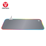 FANTECH FIREFLY SPACE EDITION MPR800s RGB MOUSEPAD Mousepad