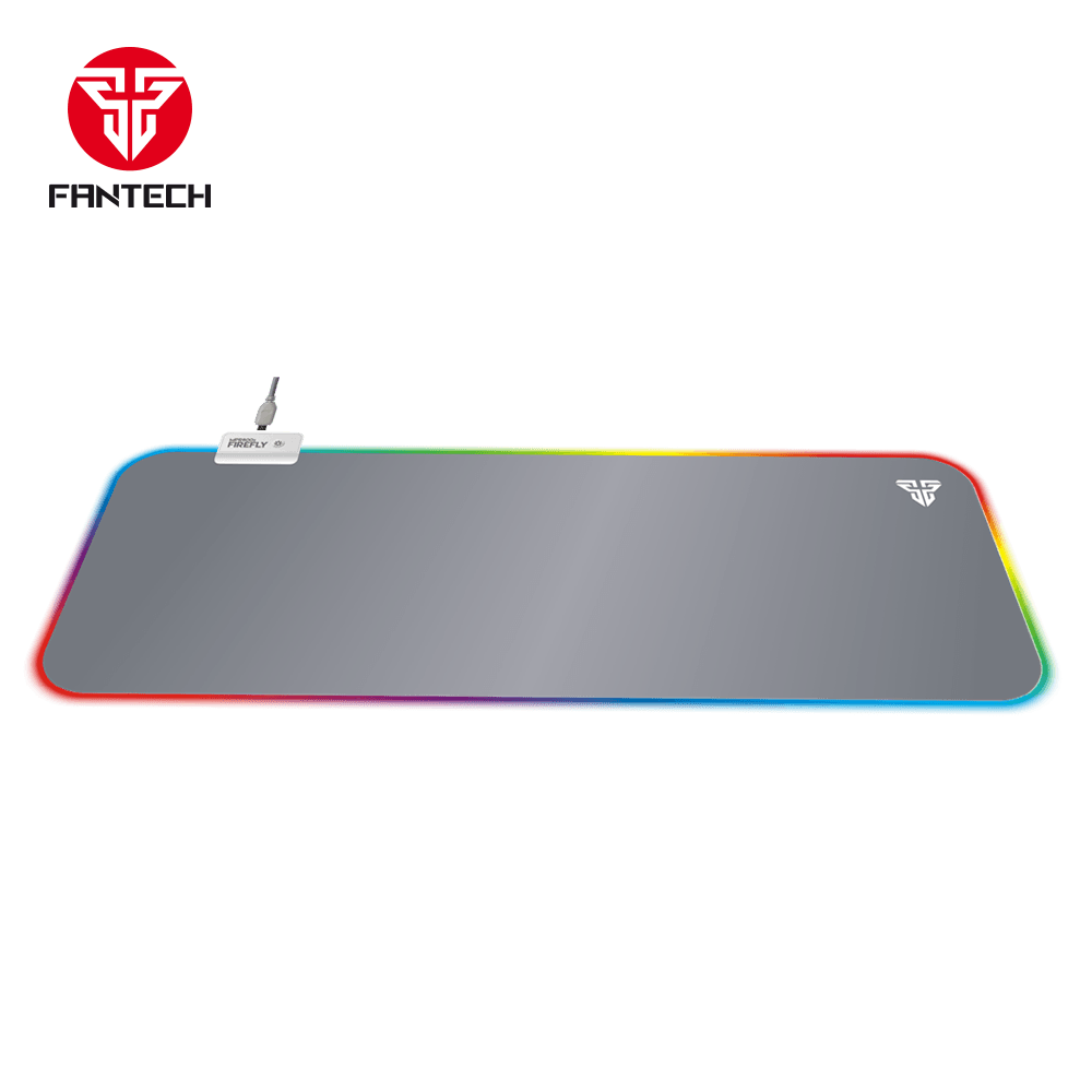 FANTECH FIREFLY SPACE EDITION MPR800s RGB MOUSEPAD Mousepad