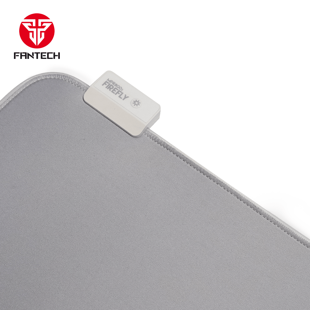 FANTECH FIREFLY SPACE EDITION MPR800s RGB MOUSEPAD Mousepad