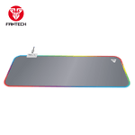 Fantech firefly space edition mpr800s rgb mousepad JOD 12