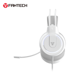 FANTECH FLASH HQ53 LIGHTWEIGHT GAMING HEADSET Headset 3.5