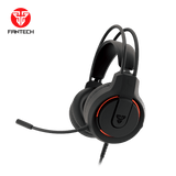 FANTECH FLASH HQ53 LIGHTWEIGHT GAMING HEADSET Audio