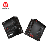 FANTECH FLASH HQ53 LIGHTWEIGHT GAMING HEADSET Audio