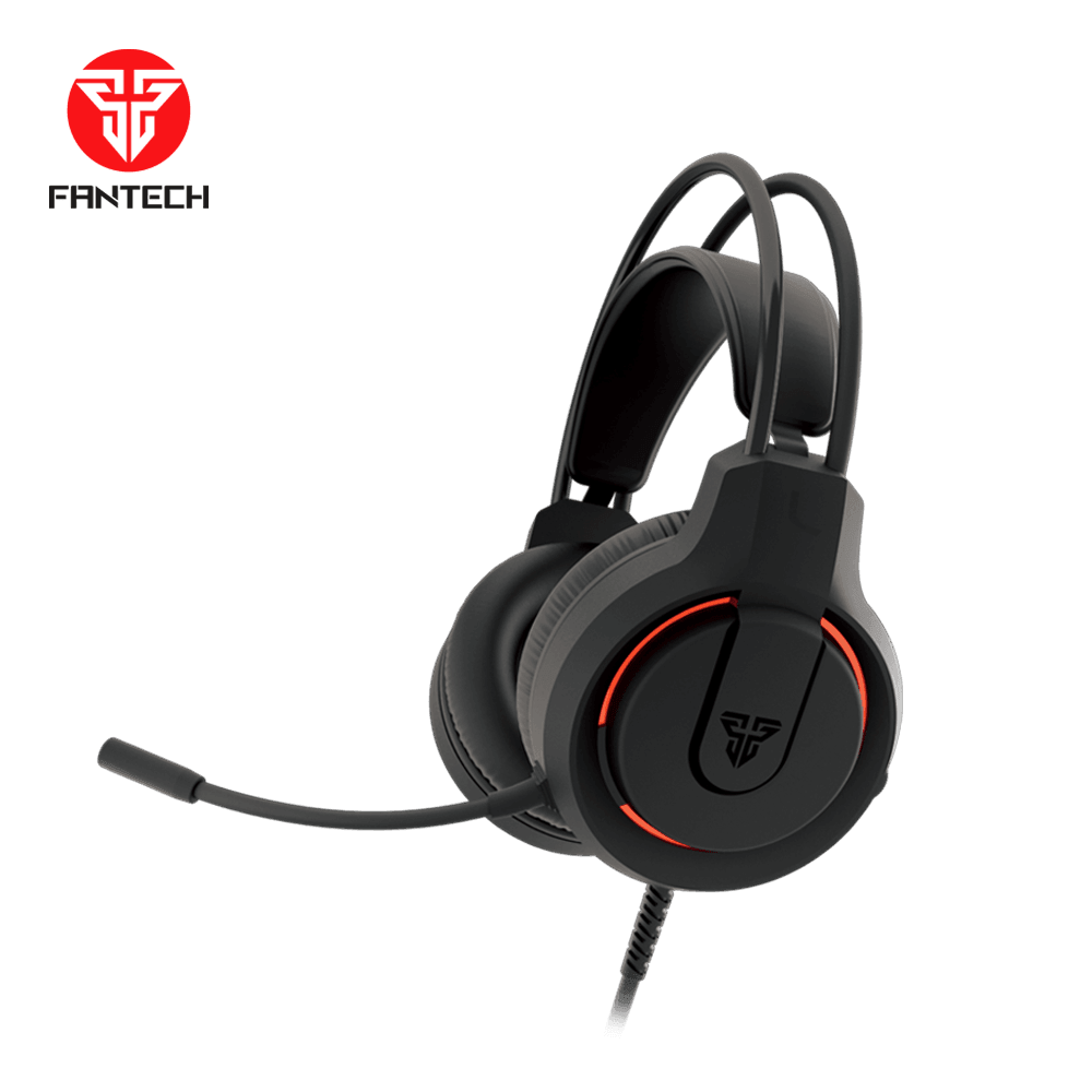 Fantech flash hq53 lightweight gaming headset - Fun Touch