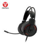 Fantech flash hq53 lightweight gaming headset JOD 18