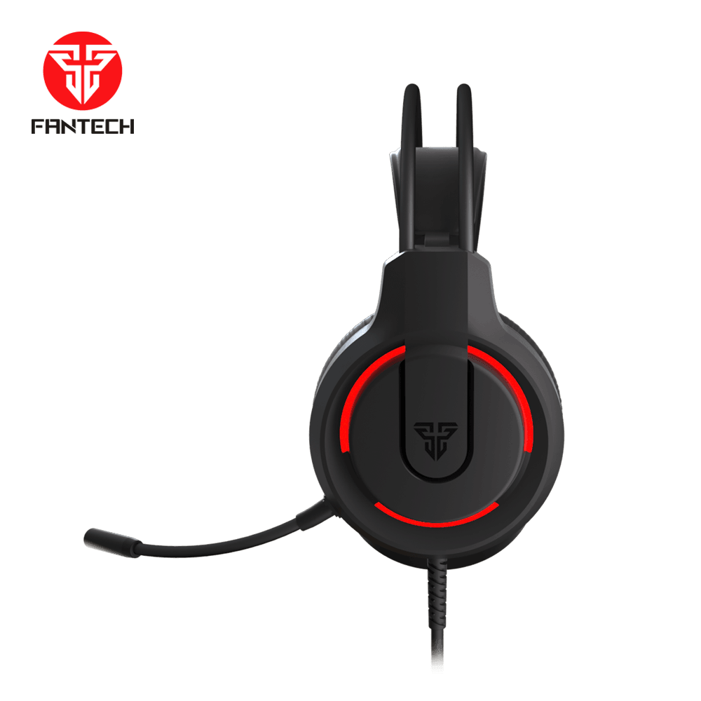 Fantech flash hq53 lightweight gaming headset JOD 18