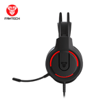 Fantech flash hq53 lightweight gaming headset - Fun Touch