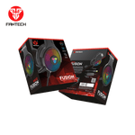 FANTECH FUSION 7.1 HG22 Audio
