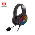 FANTECH FUSION 7.1 HG22 Audio