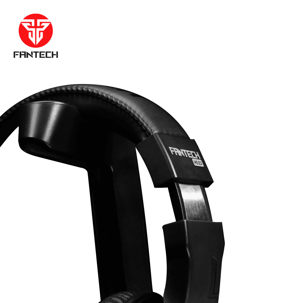 FANTECH FUSION 7.1 HG22 Audio