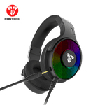 FANTECH FUSION 7.1 HG22 Audio