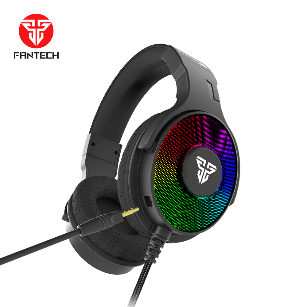 FANTECH FUSION 7.1 HG22 Audio