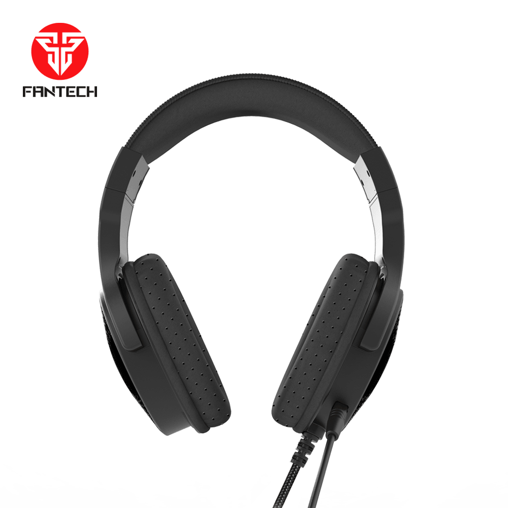 FANTECH FUSION 7.1 HG22 Audio