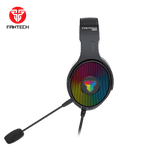 FANTECH FUSION 7.1 HG22 Audio