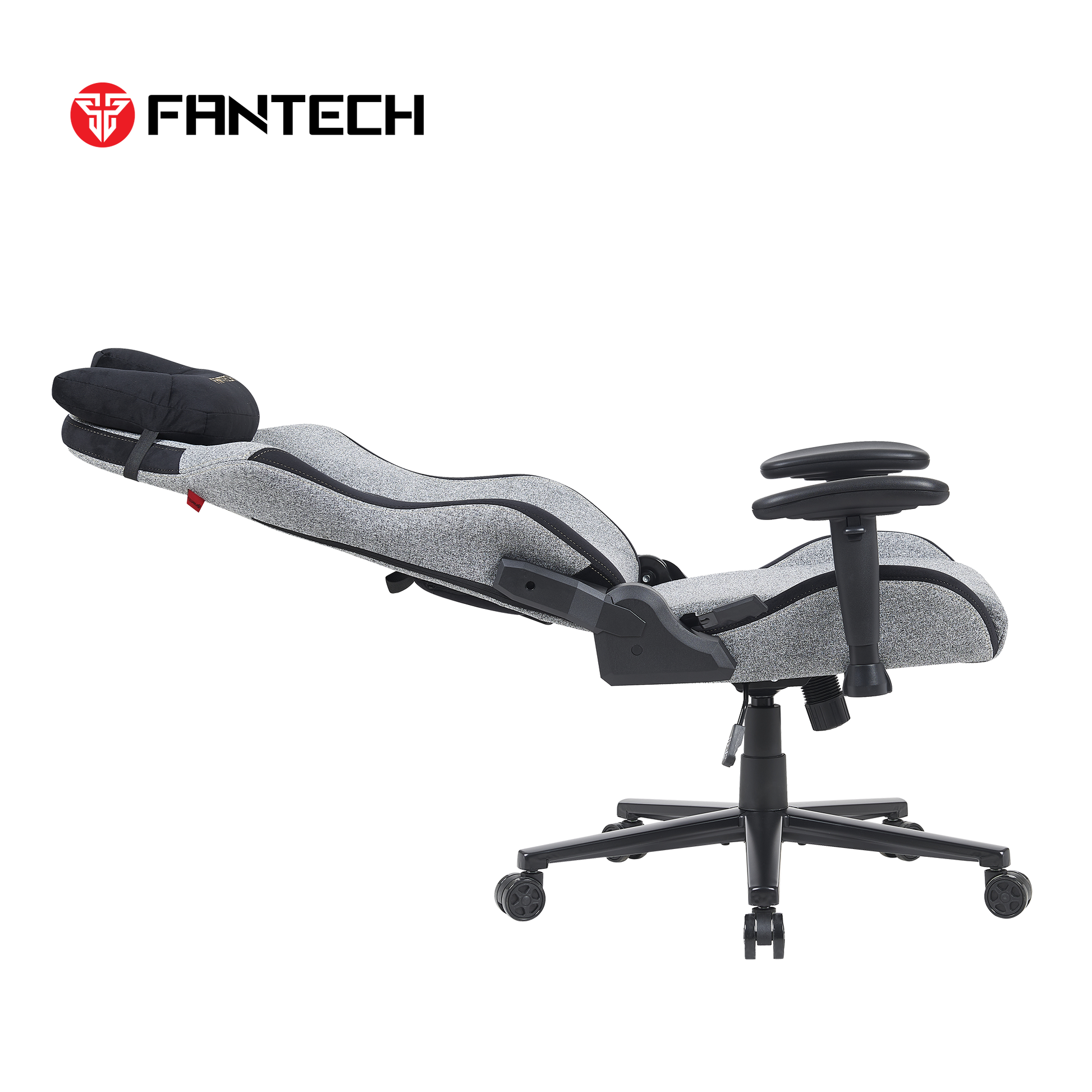 FANTECH GC195 GAMING CHAIR Desk & Chair