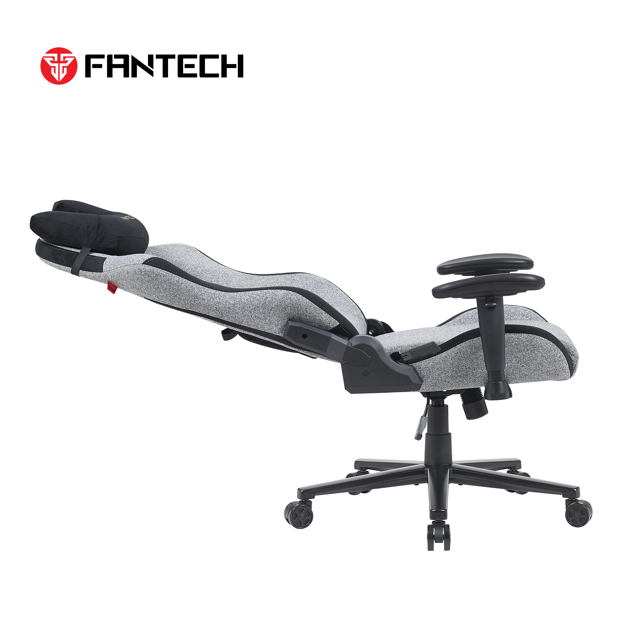 FANTECH GC195 GAMING CHAIR Desk & Chair