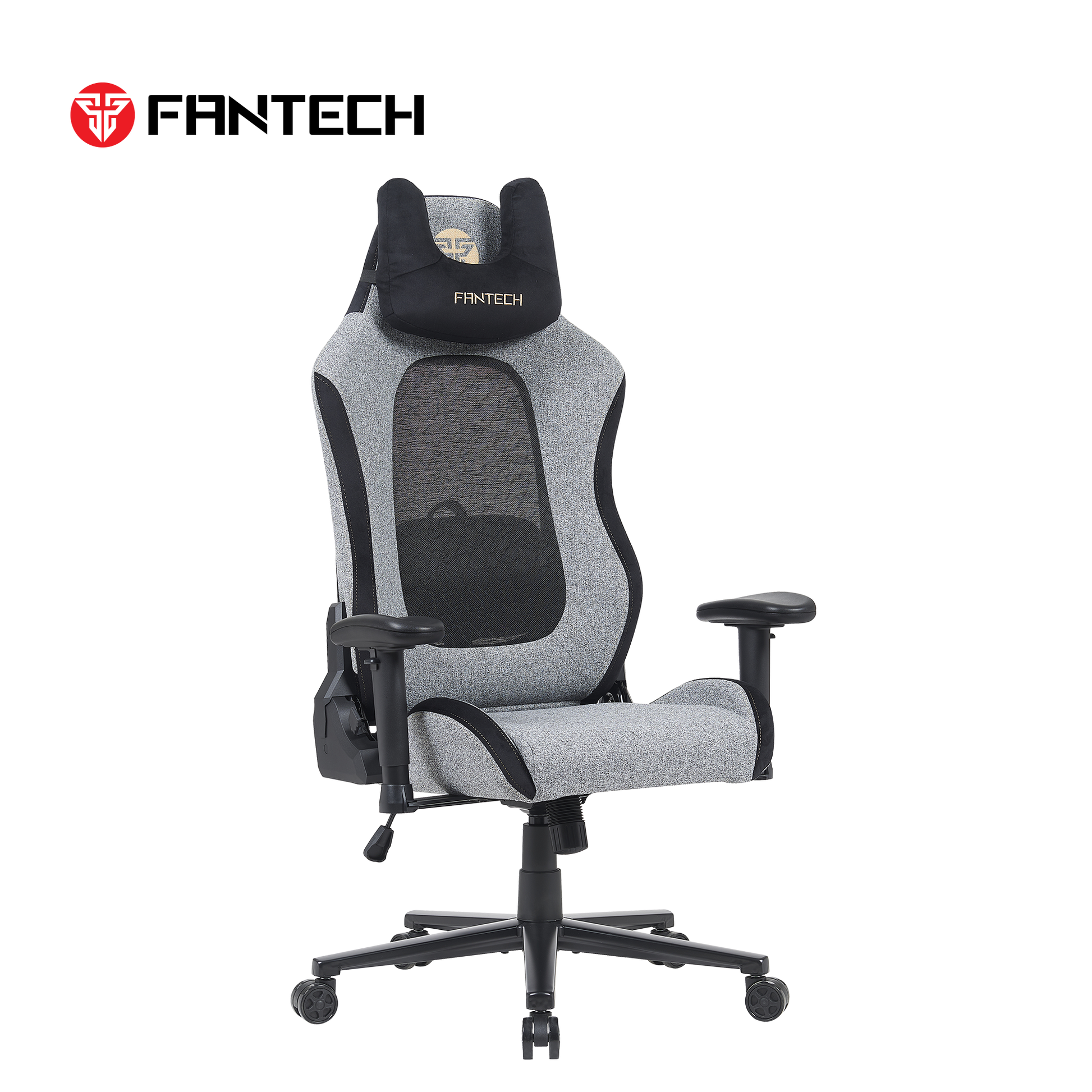 FANTECH GC195 GAMING CHAIR Desk & Chair