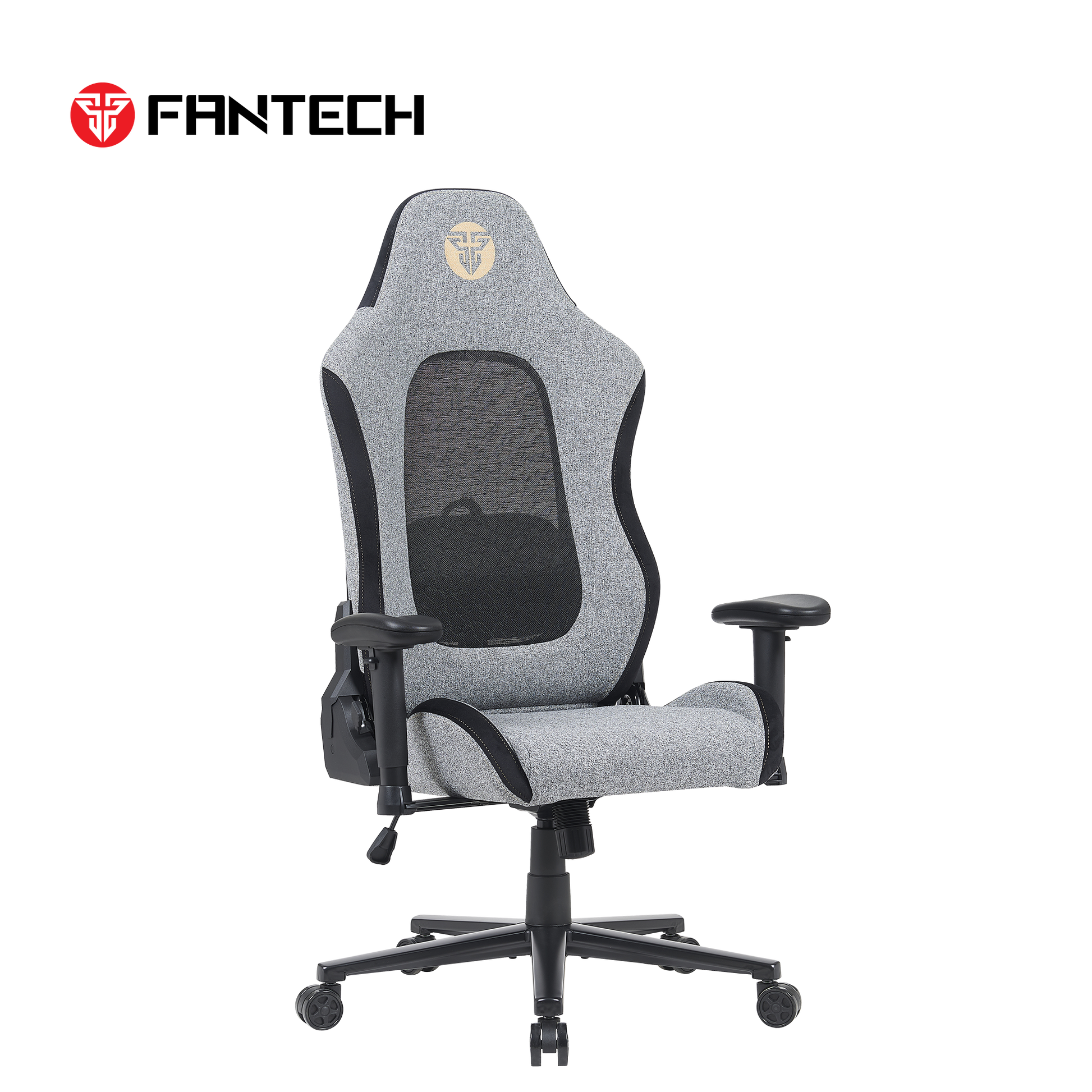 FANTECH GC195 GAMING CHAIR Desk & Chair