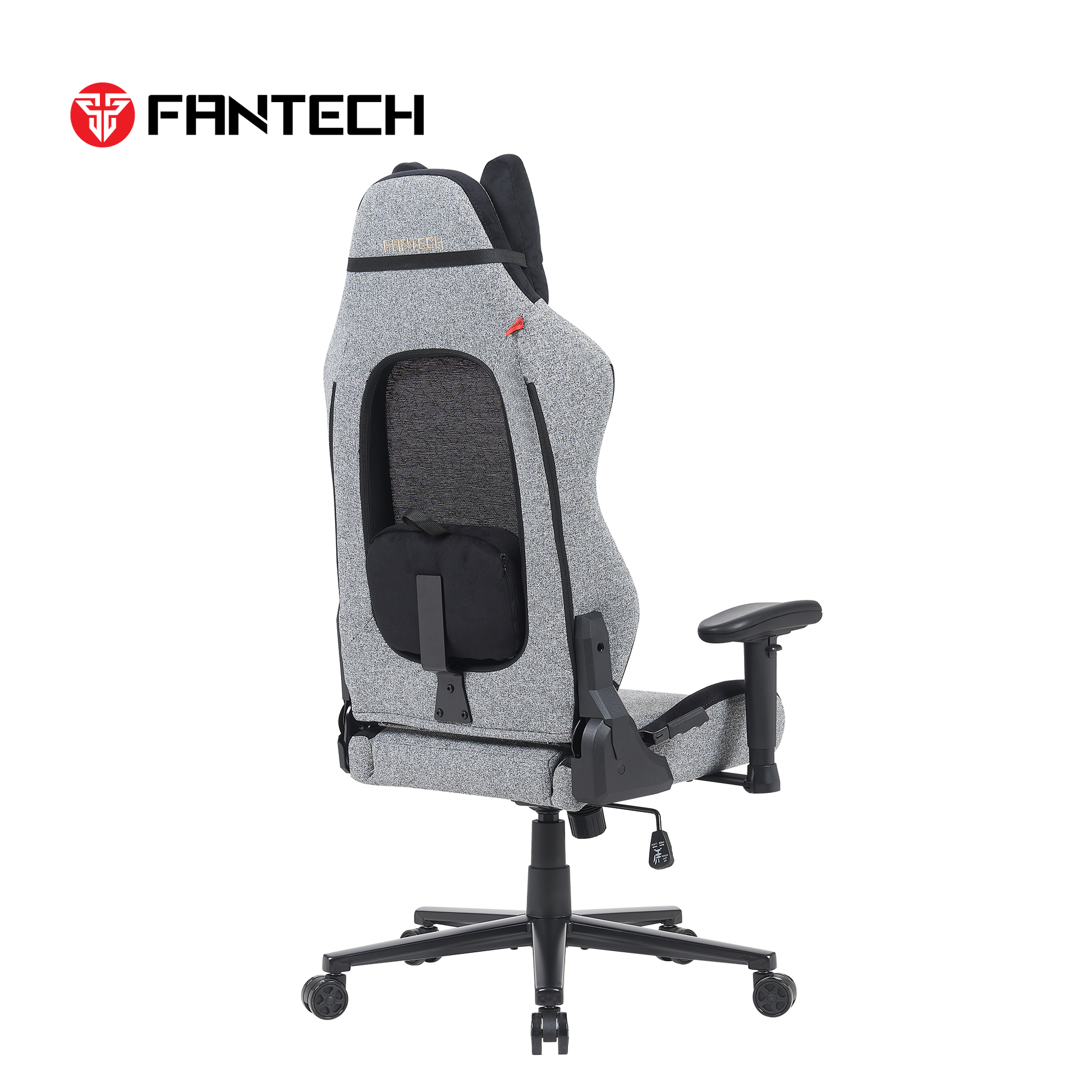 FANTECH GC195 GAMING CHAIR Desk & Chair