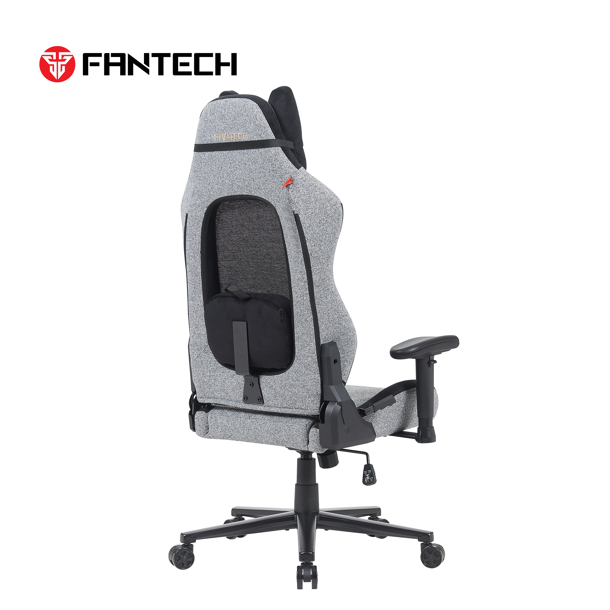 FANTECH GC195 GAMING CHAIR Desk & Chair