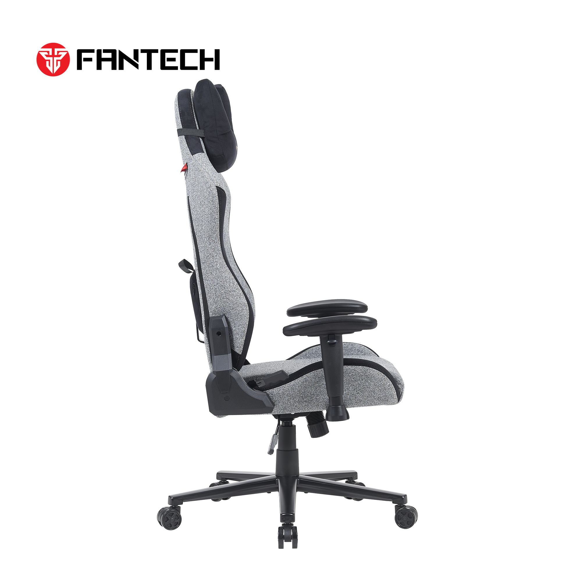 FANTECH GC195 GAMING CHAIR Desk & Chair