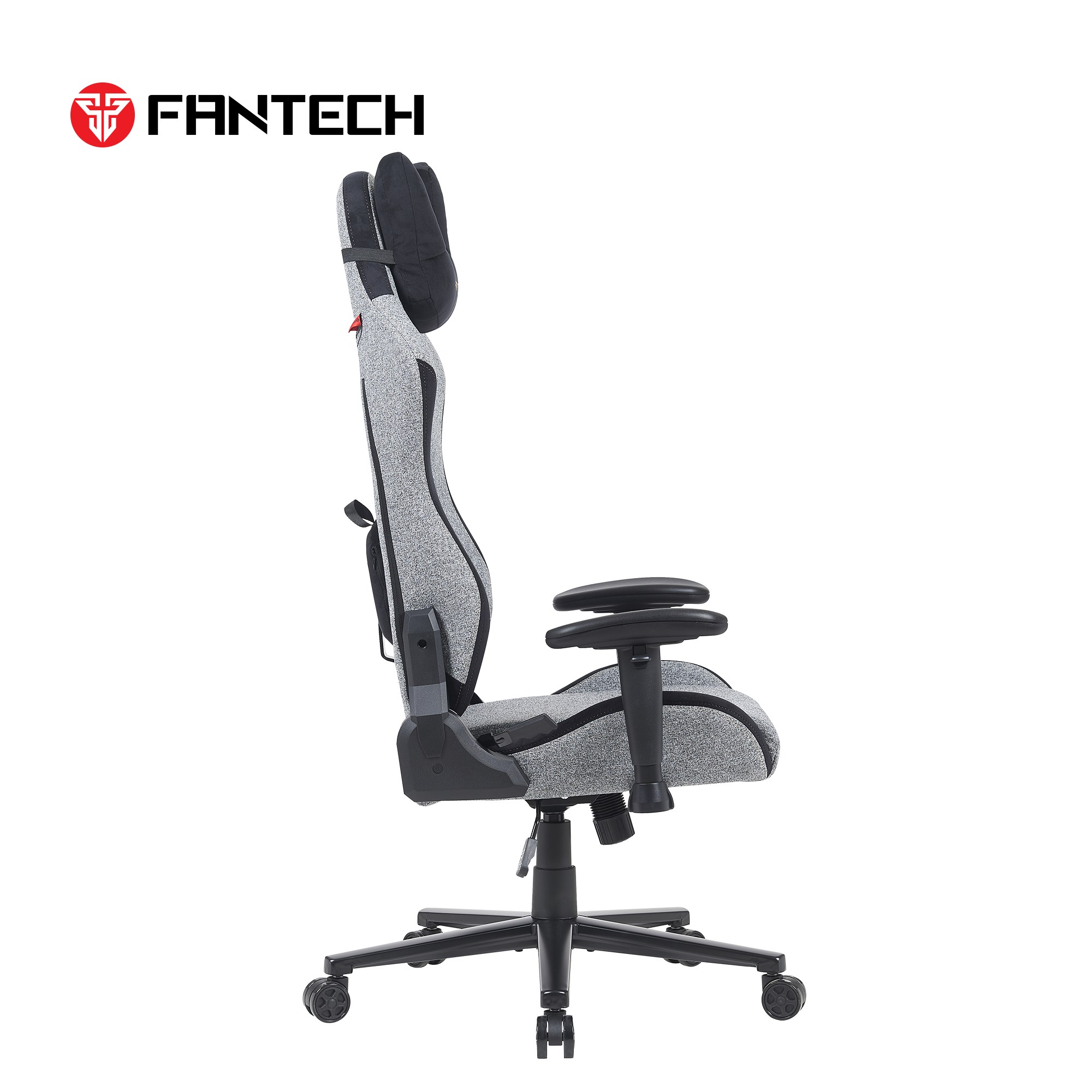 FANTECH GC195 GAMING CHAIR Desk & Chair