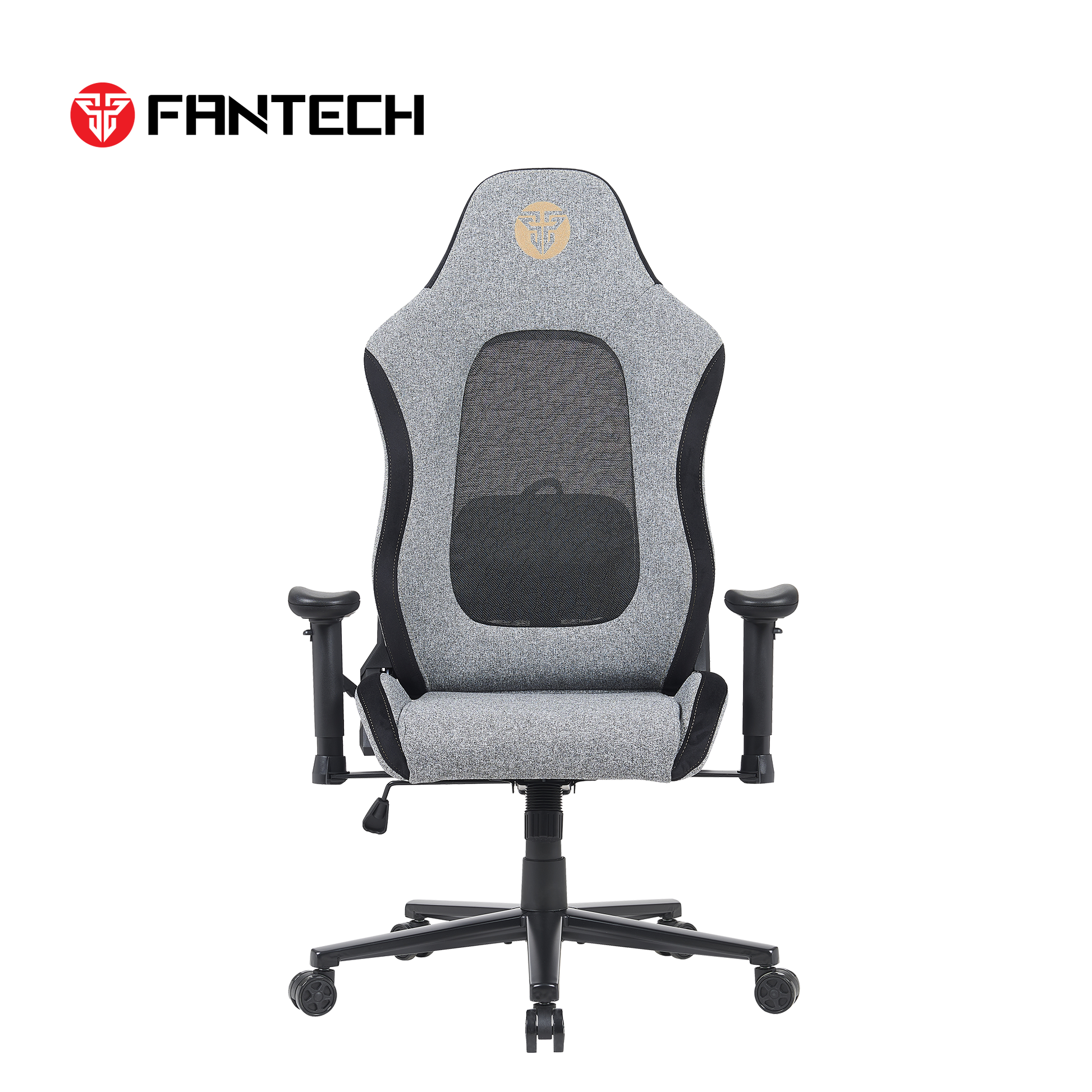 FANTECH GC195 GAMING CHAIR Desk & Chair