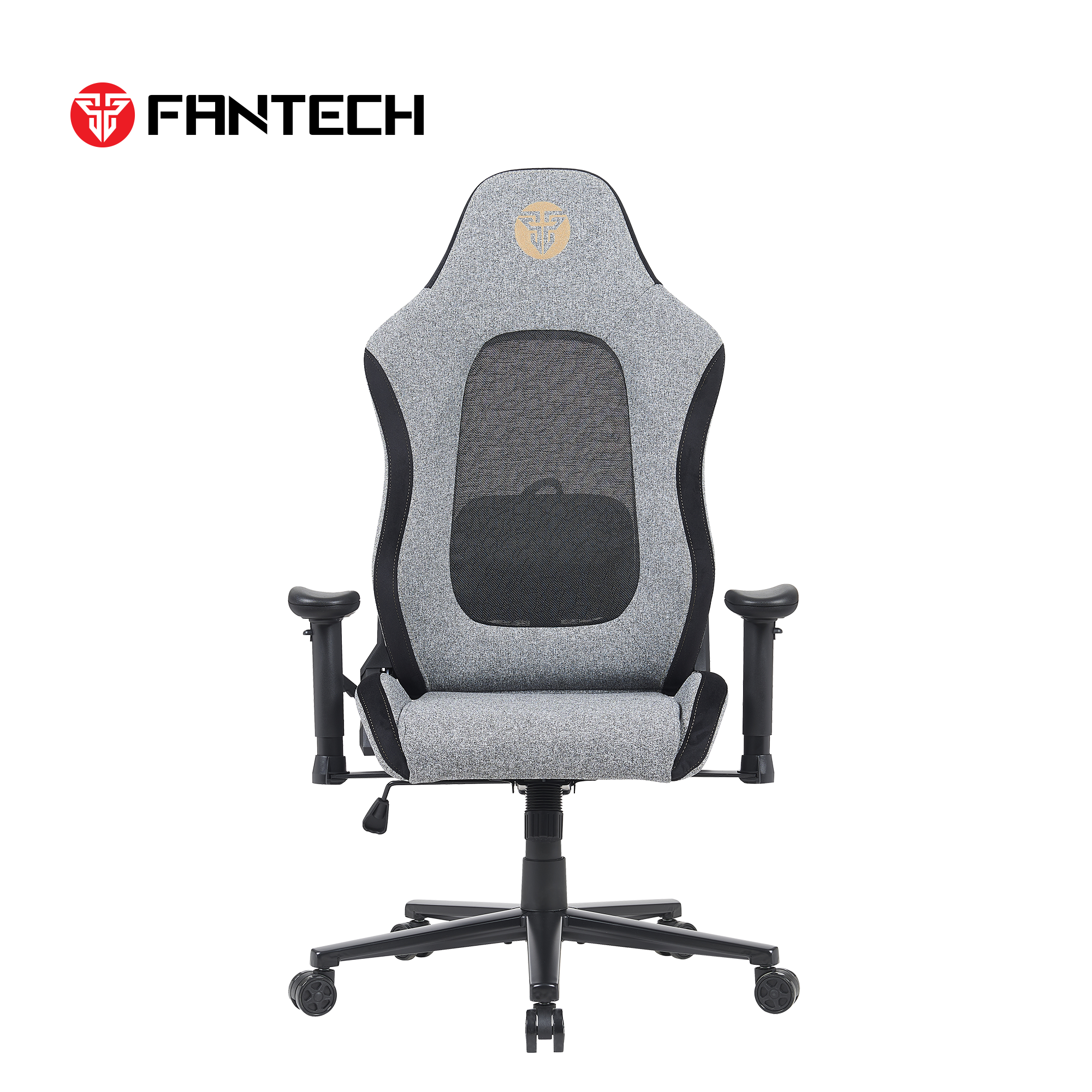 FANTECH GC195 GAMING CHAIR Desk & Chair