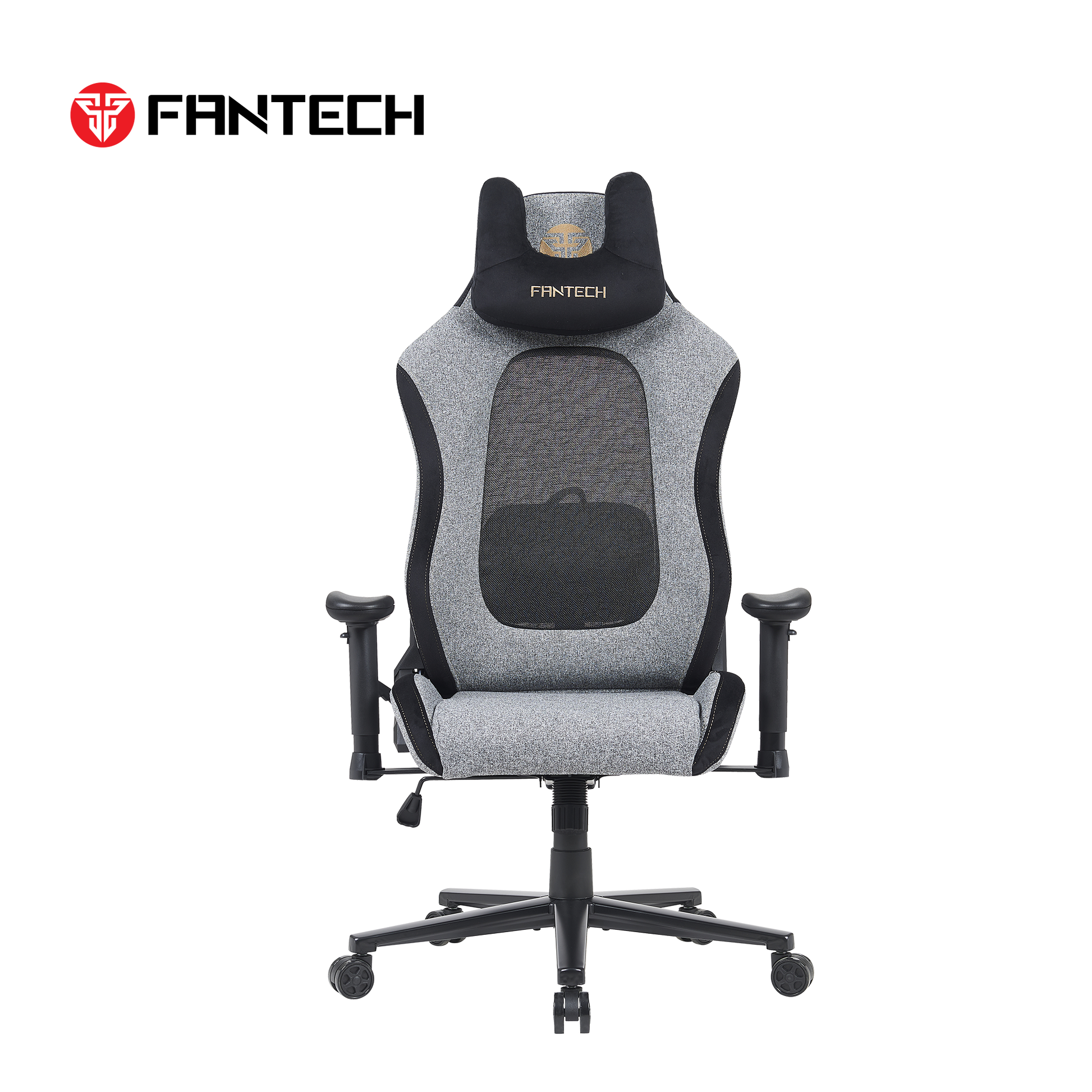 FANTECH GC195 GAMING CHAIR Desk & Chair