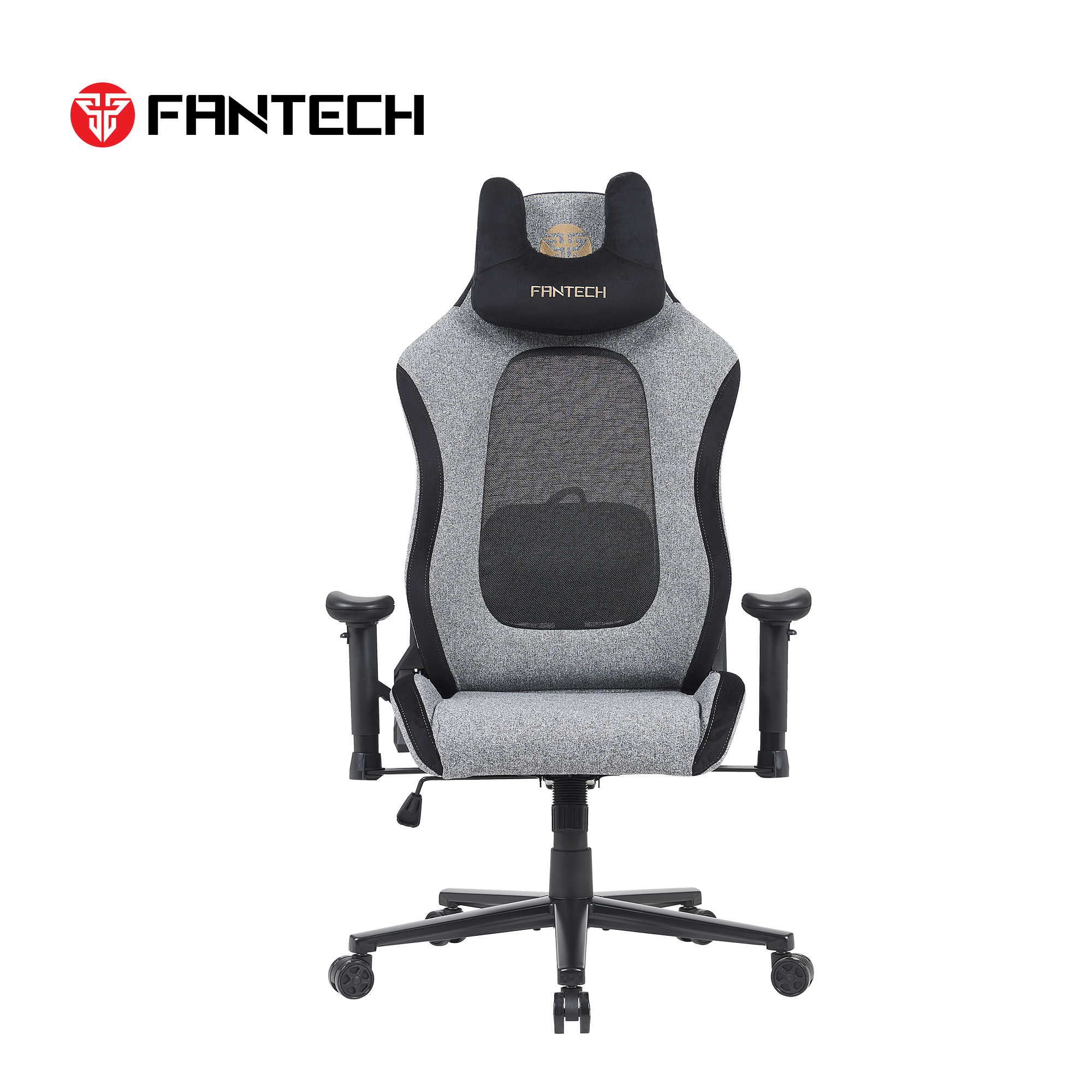 FANTECH GC195 GAMING CHAIR Desk & Chair
