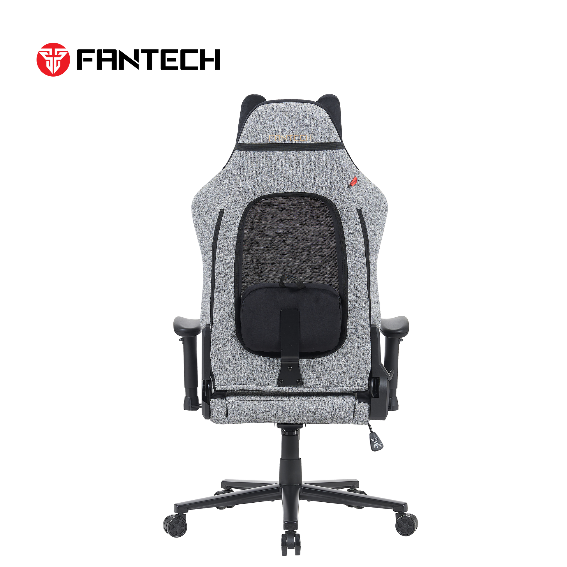 FANTECH GC195 GAMING CHAIR Desk & Chair