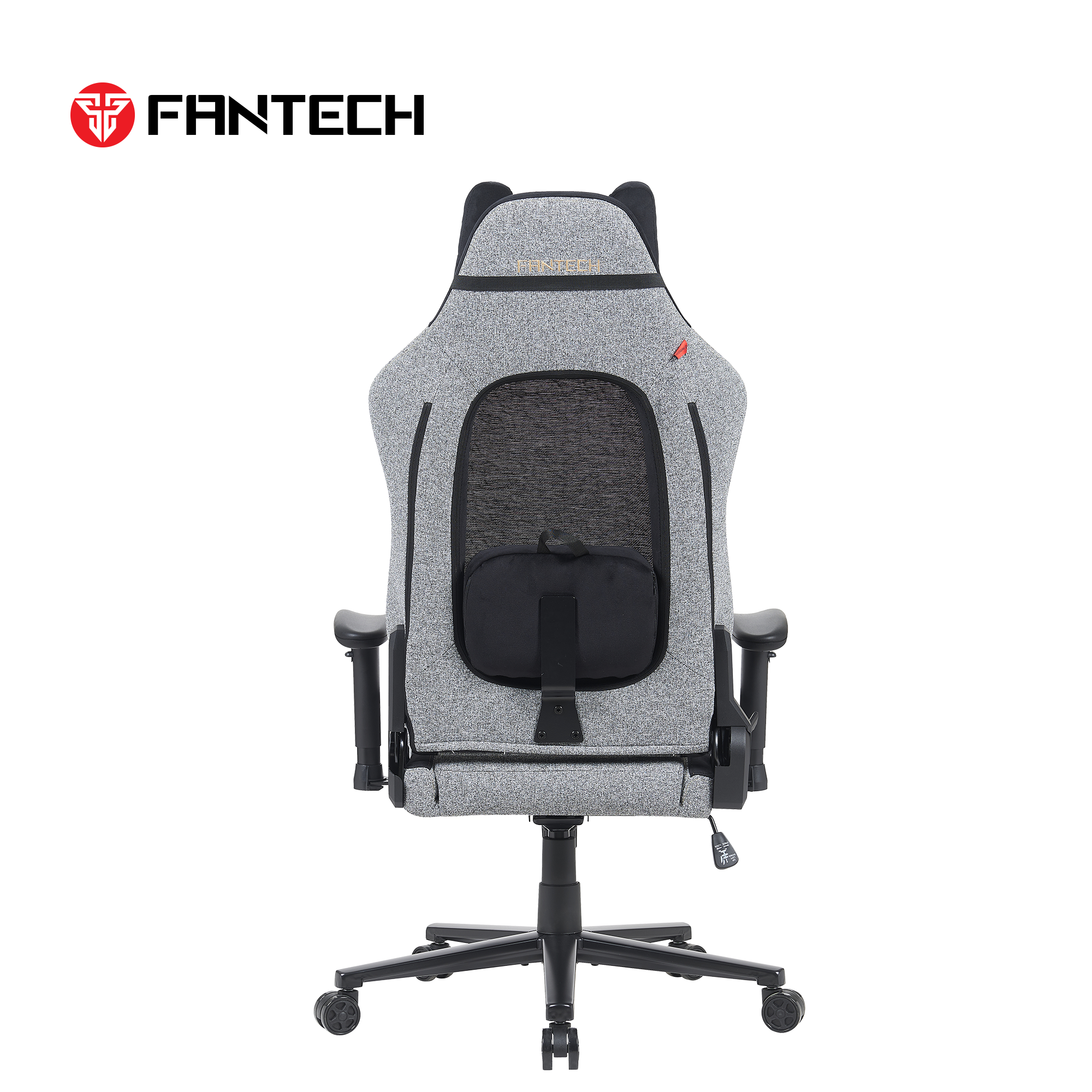 FANTECH GC195 GAMING CHAIR Desk & Chair