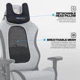 FANTECH GC195 GAMING CHAIR Desk & Chair