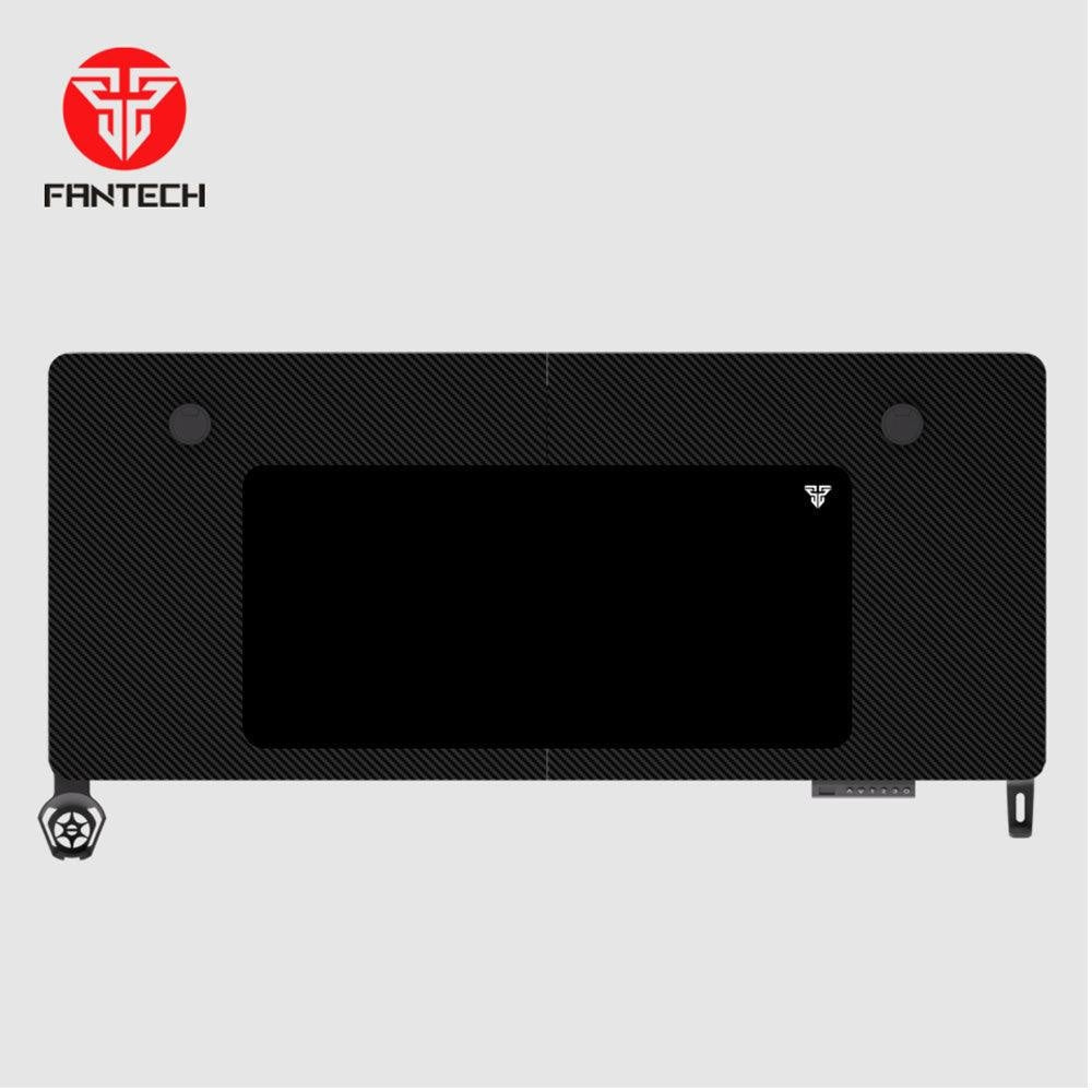 Fantech GD914 ADJUSTABLE RISING DESK Desk & Chair