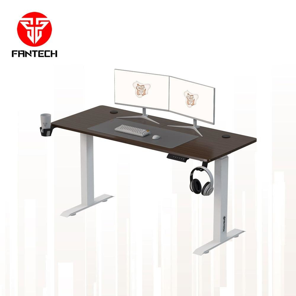 Fantech GD914 ADJUSTABLE RISING DESK Desk & Chair