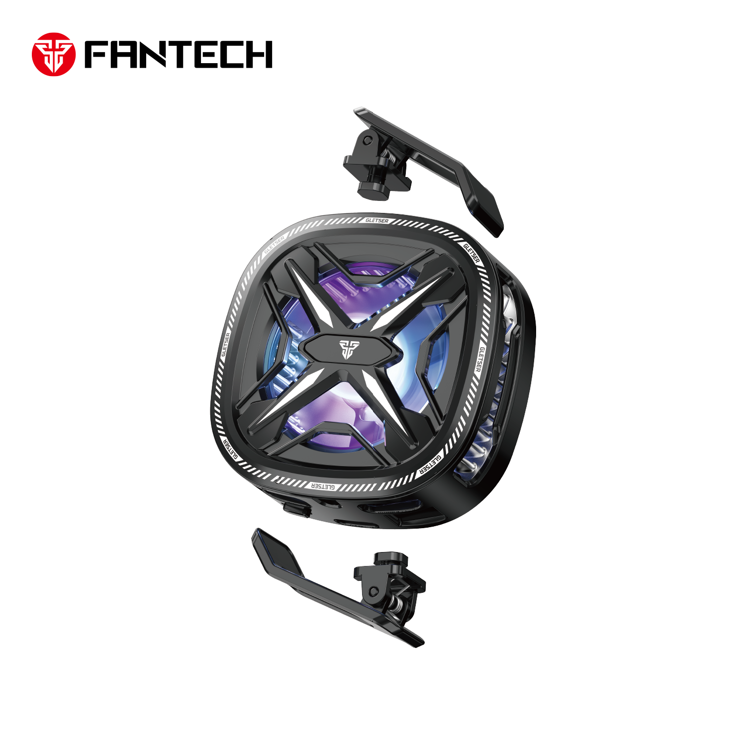 Fantech Gletser Max PCM10 Phone Cooler Mobile Essentials