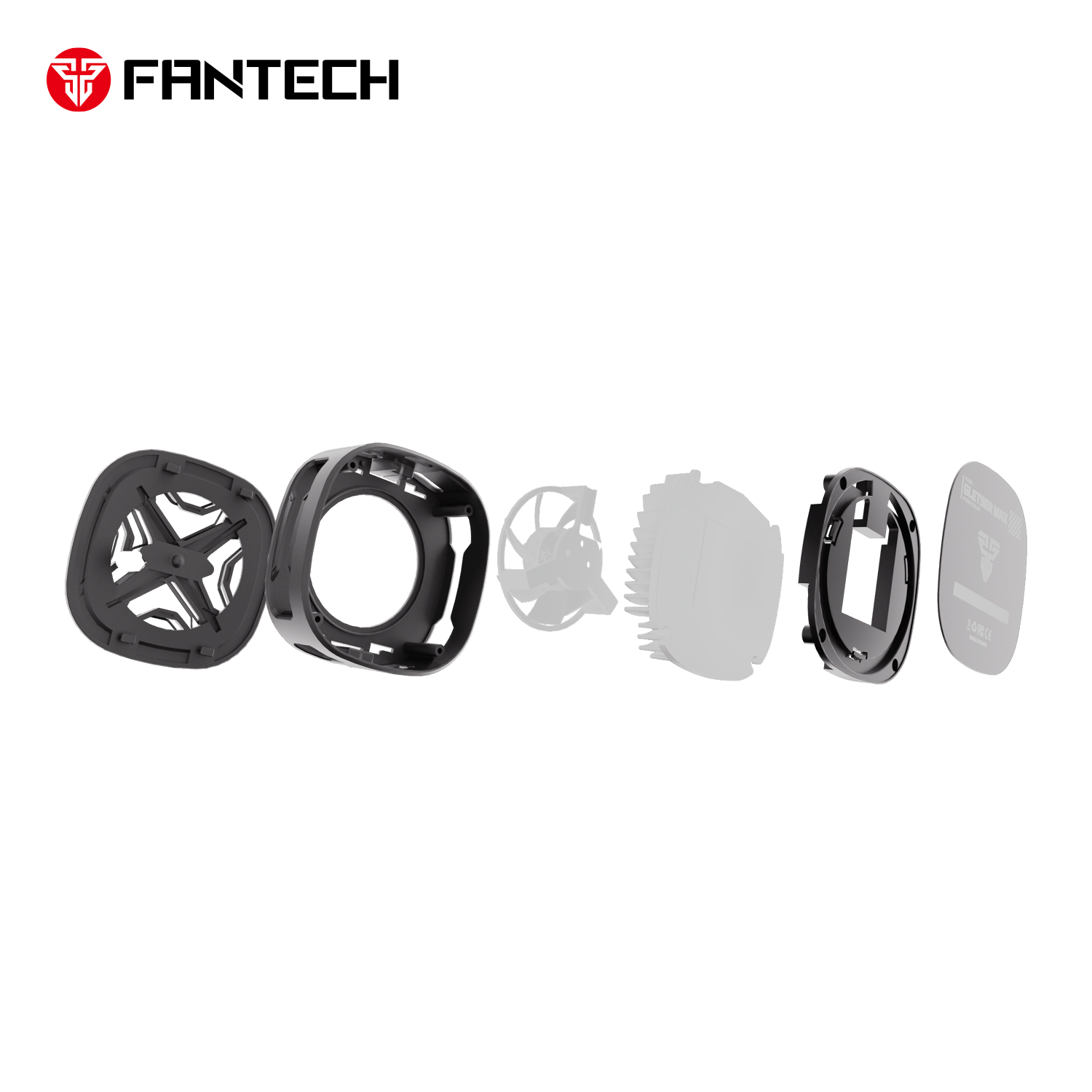 Fantech Gletser Max PCM10 Phone Cooler Mobile Essentials