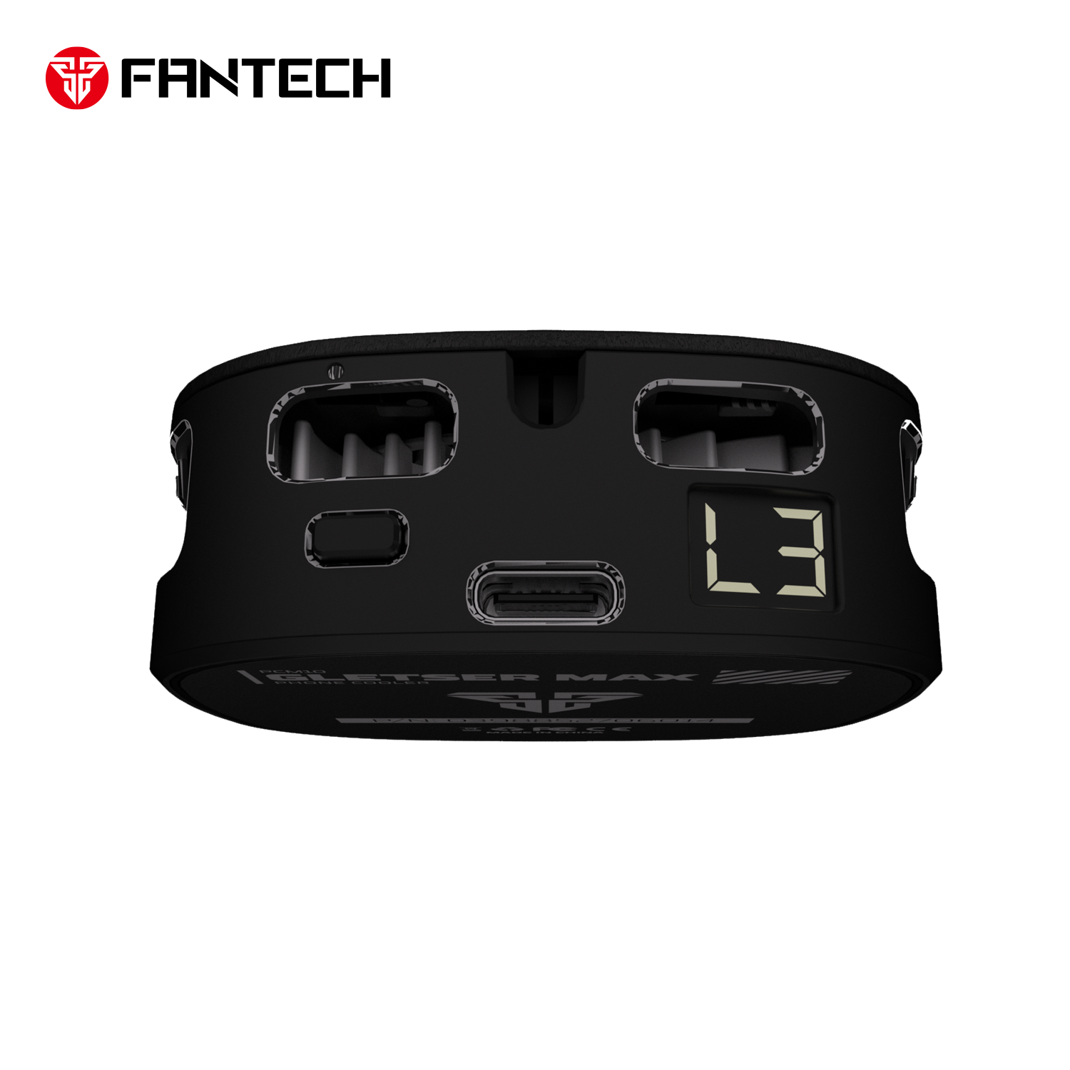 Fantech Gletser Max PCM10 Phone Cooler Mobile Essentials