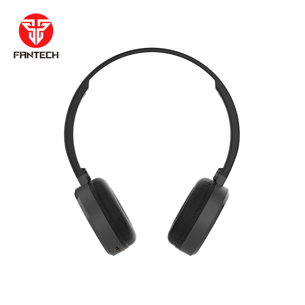 Fantech GO AIR WIRELESS HEADPHONE WH02 Audio